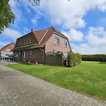 With 2 Bedrooms Nyaraló Neßmersiel