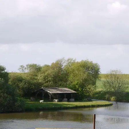 Ferienhaus With 2 Bedrooms