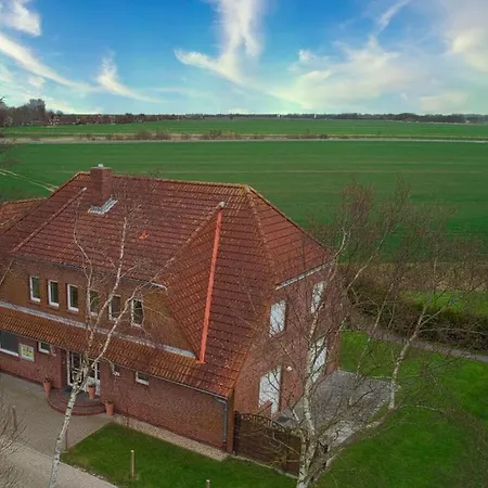 Ferienhaus With 2 Bedrooms