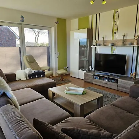 Tatil Evi With 2 Bedrooms *