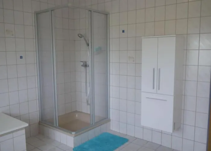 With 2 Bedrooms Neßmersiel