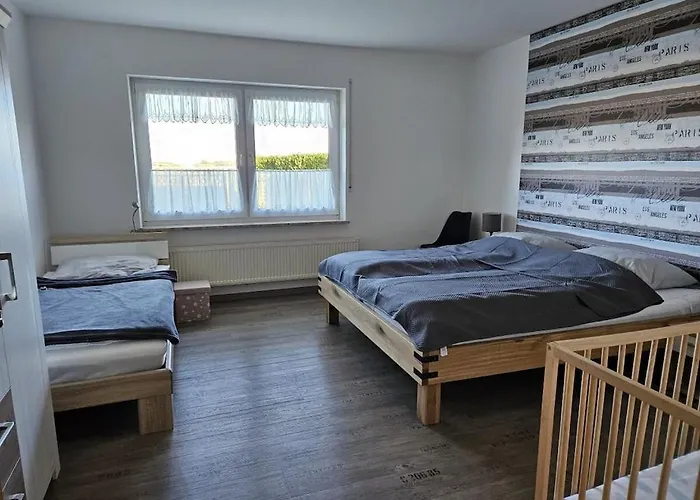 With 2 Bedrooms Tatil Evi