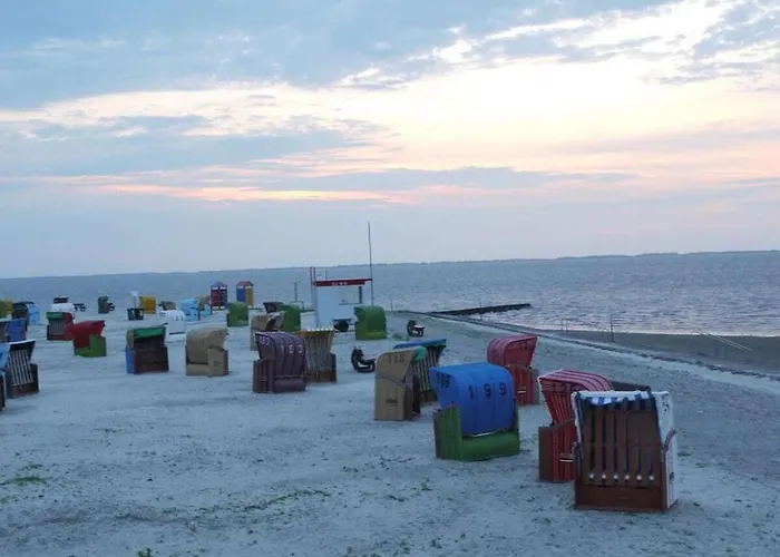 With 2 Bedrooms Tatil Evi *