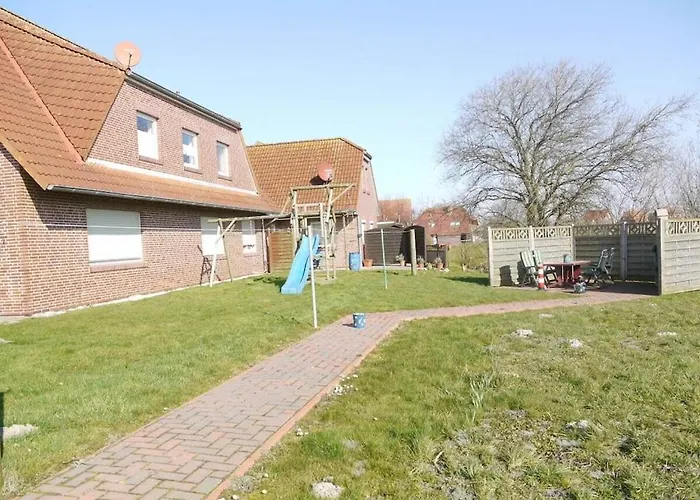 With 2 Bedrooms Tatil Evi