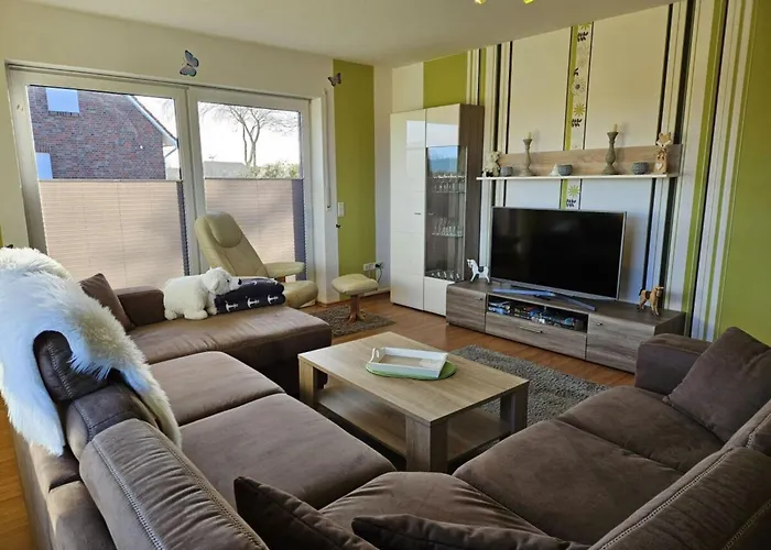 Tatil Evi With 2 Bedrooms *