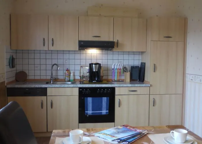 With 2 Bedrooms Tatil Evi